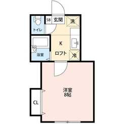 レスポワール長町のサムネイル