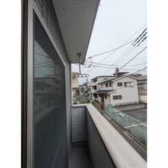 蕨市塚越4丁目戸建のサムネイル