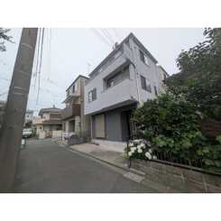蕨市塚越4丁目戸建