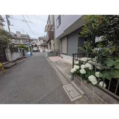 蕨市塚越4丁目戸建のサムネイル