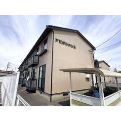 北海道：アビタシオンB棟の賃貸物件画像