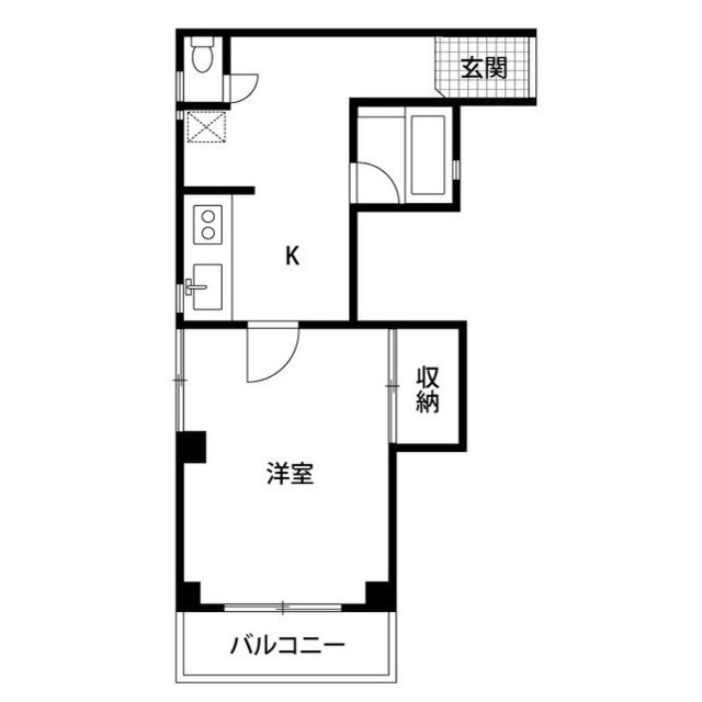 東京都：グリーンハイムの賃貸物件画像
