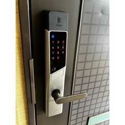 マルシェ書写のサムネイル