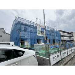 埼玉県：ウィングバードⅡの賃貸物件画像