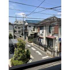 大山西町戸建のサムネイル