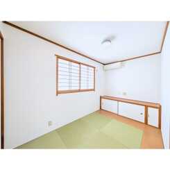 大山西町戸建のサムネイル
