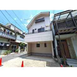 大山西町戸建のサムネイル