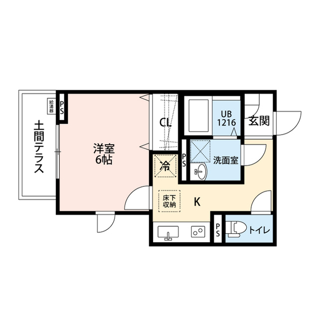 愛知県：(仮称)サビオ早川歌子様邸Ⅲの賃貸物件画像