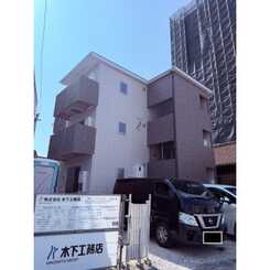 愛知県：(仮称)サビオ早川歌子様邸Ⅲの賃貸物件画像