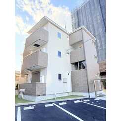 愛知県：サビオいちの賃貸物件画像
