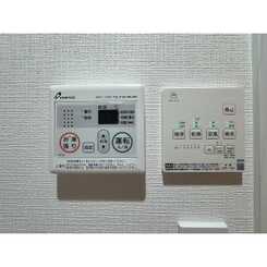 ラフィーネ西谷Bのサムネイル