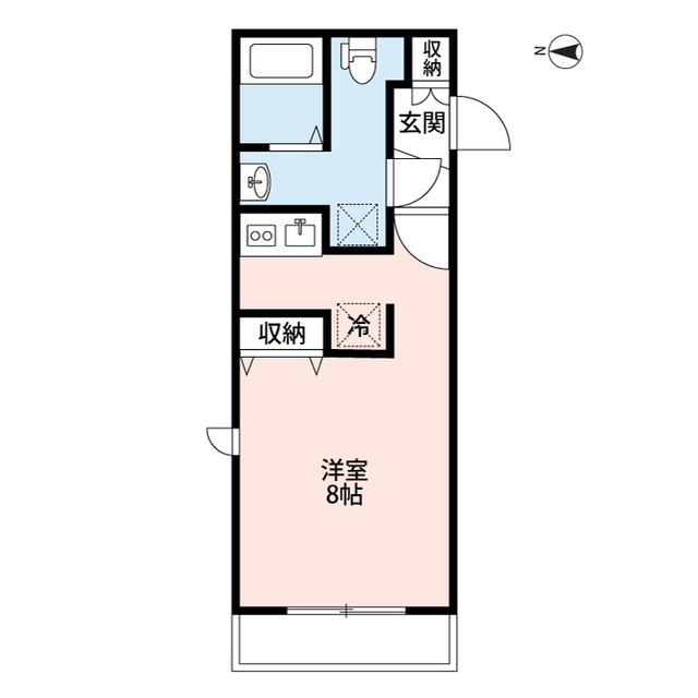 愛知県：Lapuleの賃貸物件画像