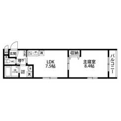 クレアーレ五条大宮のサムネイル