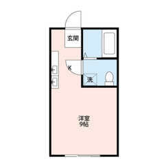 東海大ハイムⅡのサムネイル