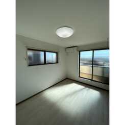 コンフィデンス東大宮Fのサムネイル