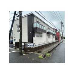 北海道：グランガレージ草加の賃貸物件画像
