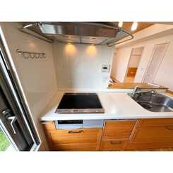 ノルディック馬込南坂フォレステアのサムネイル