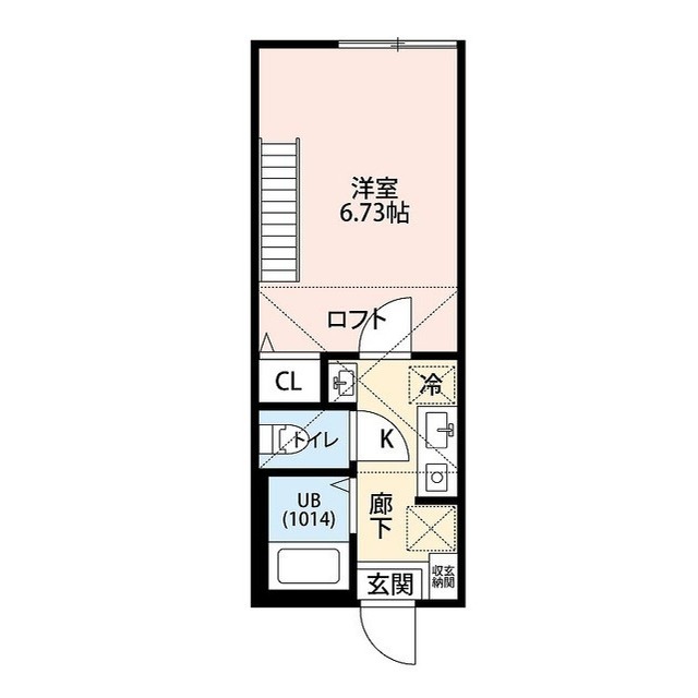 北海道：Venus Lagoon三枚町の賃貸物件画像