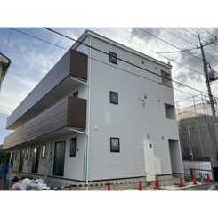 埼玉県：LuLuBonheurの賃貸物件画像