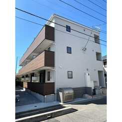 埼玉県：LuLuBonheurの賃貸物件画像