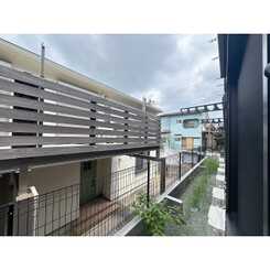 CASA二俣川のサムネイル