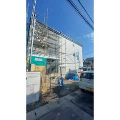 愛知県：(仮称）有限会社丸信 様邸共同住宅の賃貸物件画像