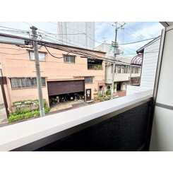 machi terrace高殿のサムネイル