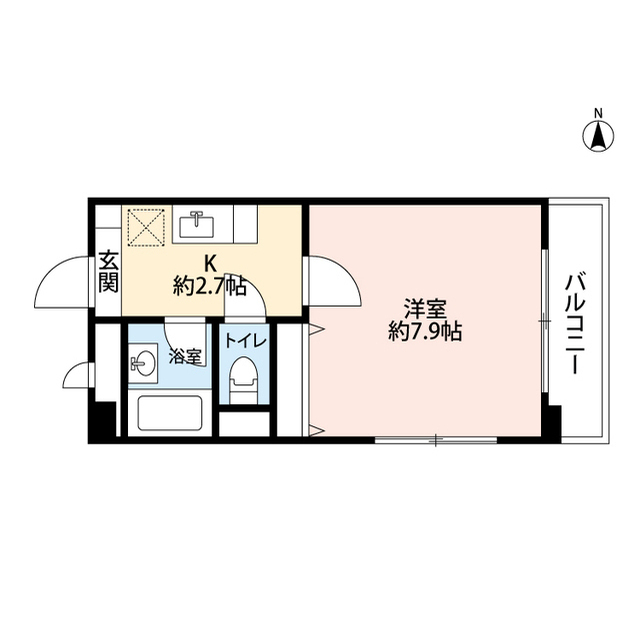 愛知県：グランモール一社の賃貸物件画像