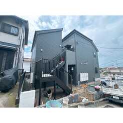 北海道：ラフィーネ西谷Cの賃貸物件画像