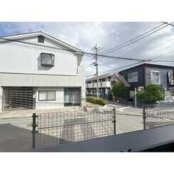 (仮称)中野区若宮2丁目新築計画のサムネイル