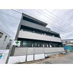 東京都：(仮称)中野区若宮2丁目新築計画の賃貸物件画像