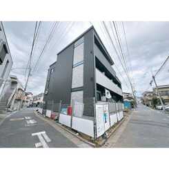 (仮称)中野区若宮2丁目新築計画のサムネイル
