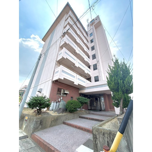 愛知県：キャッスル西尾の賃貸物件画像