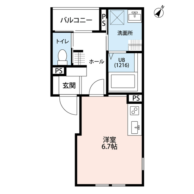 兵庫県：Well-being加古川の賃貸物件画像