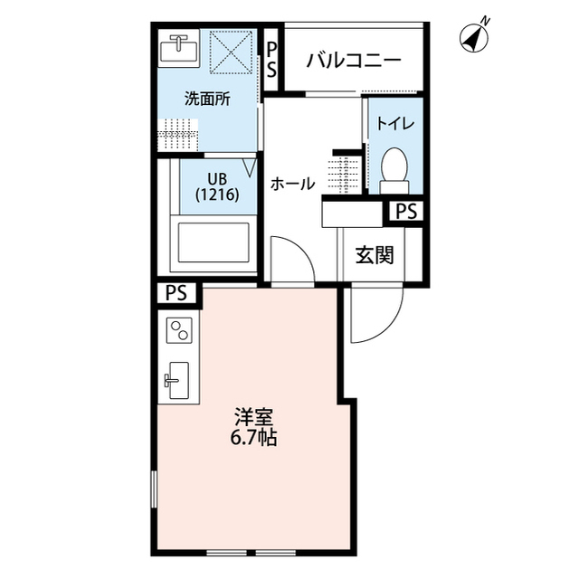 兵庫県：Well-being加古川の賃貸物件画像