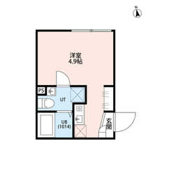 Forest　Court　亀有4丁目