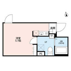 Forest　Court　亀有4丁目