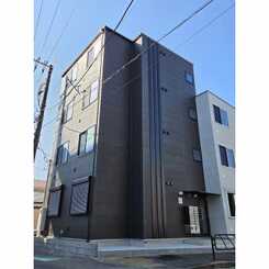 東京都：Forest　Court亀有4丁目の賃貸物件画像
