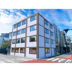 東京都：THE　ONE　千鳥町の賃貸物件画像
