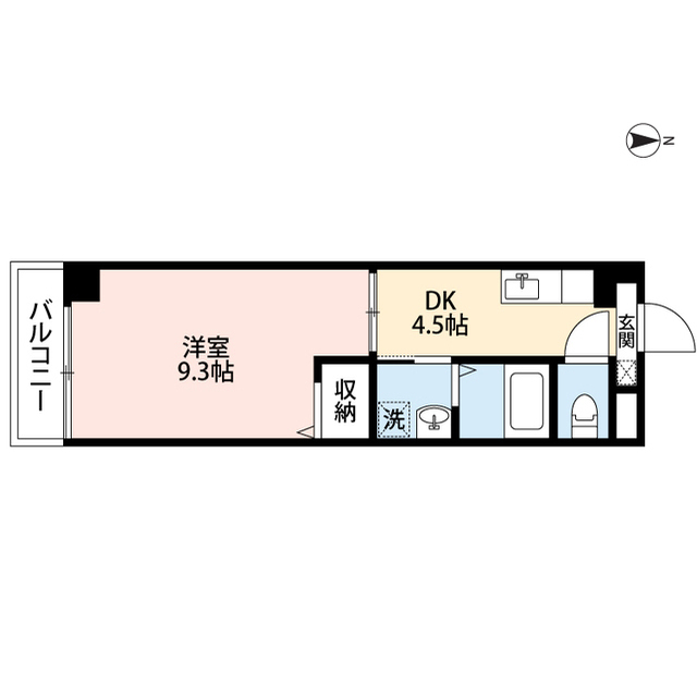 愛知県：オアゾ名西の賃貸物件画像
