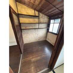 紫竹東戸建のサムネイル