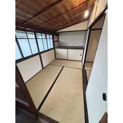 紫竹東戸建のサムネイル