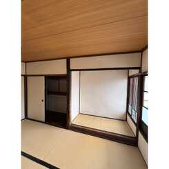紫竹東戸建のサムネイル