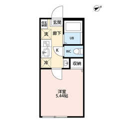 プレリア妙蓮寺