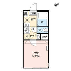 プレリア妙蓮寺