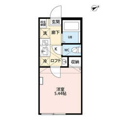 プレリア妙蓮寺