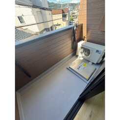 CREA TERRACE椥辻のサムネイル