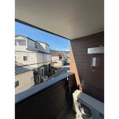 CREA TERRACE椥辻のサムネイル