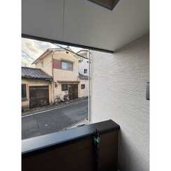 CREA TERRACE椥辻のサムネイル