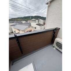 CREA TERRACE椥辻のサムネイル